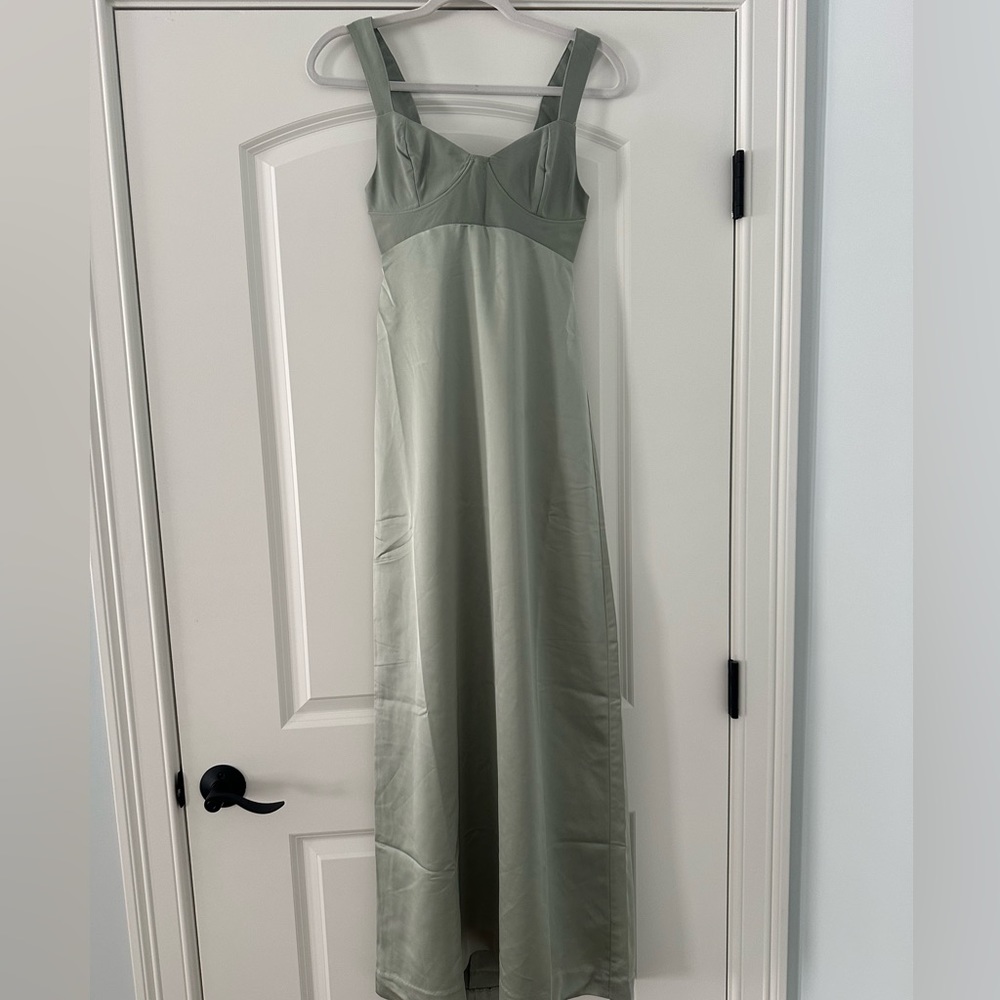 FREE PEOPLE maxi slip woman’s Dress Size 0